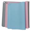 New Platinum Silicone Placemat - 1st Grade Student Placemat, Table Mat, Pet Placemat, Daily Kitchenware