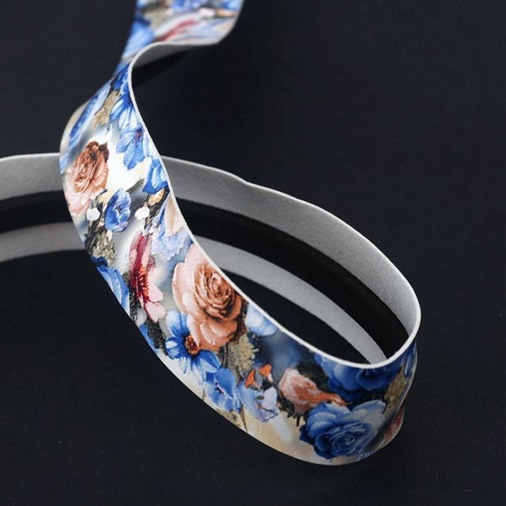 Racquet Sports Fishing Rod Belt Rod Sweat Tape Tennis Grip Tape Fishing Rod Sweatband