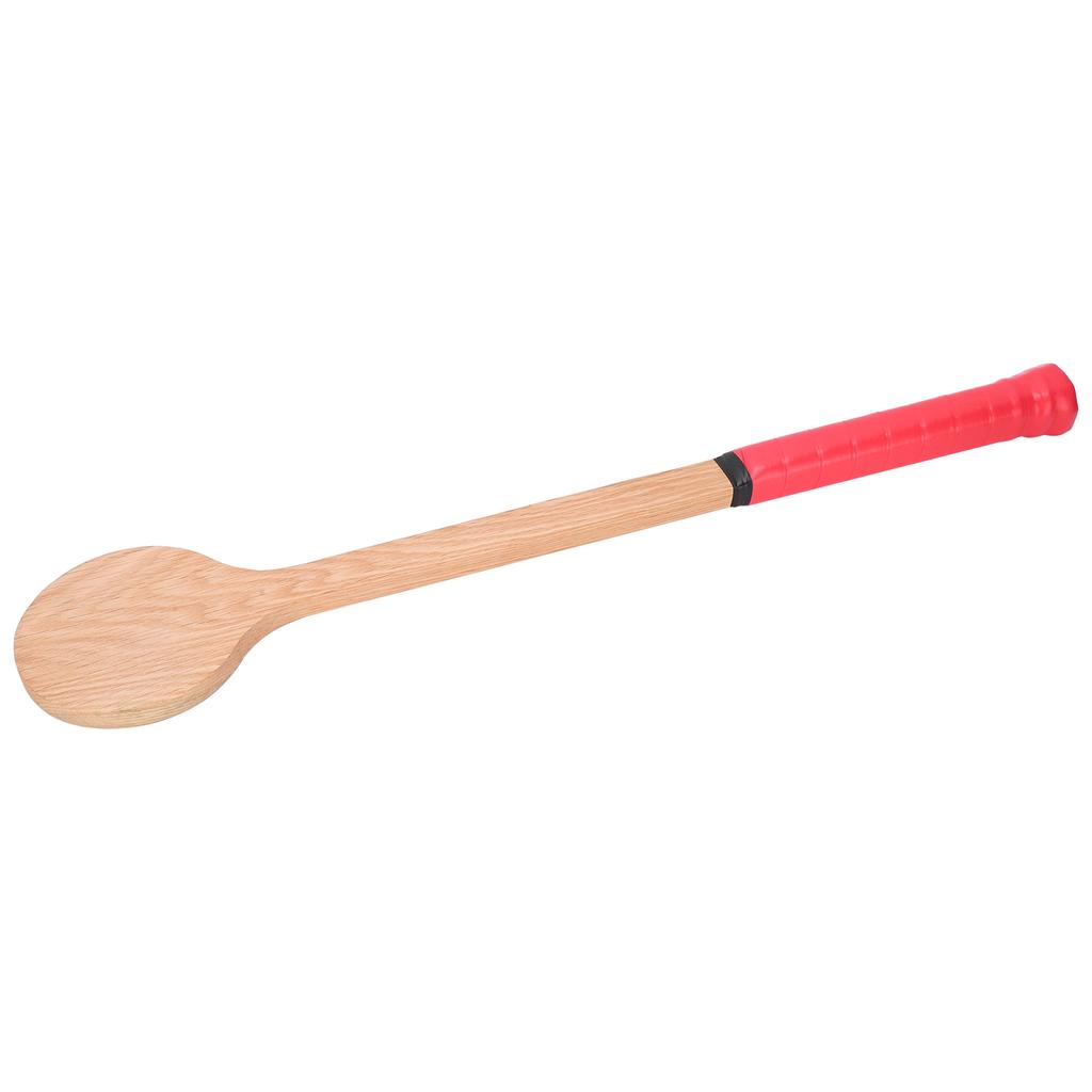 Деревянная ложка десерт теннисная ракетка отбивающая пойнтер тренировочная ракетка спортивный аксессуар