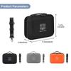 Carrying Storage Bag For DJI NEO Anti-Scratch Protective Shoulder Bag Waterproof Suitcase For DJI Neo RC N3 Drone Accessories