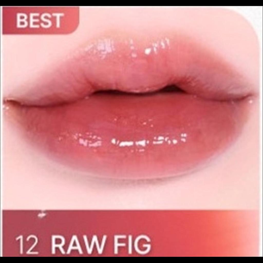 HINCE Гель-тинт Raw Glow 4 мл / 23 типа