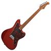 Bacchus CAR Electric Guitar BJM-3-RSM/M