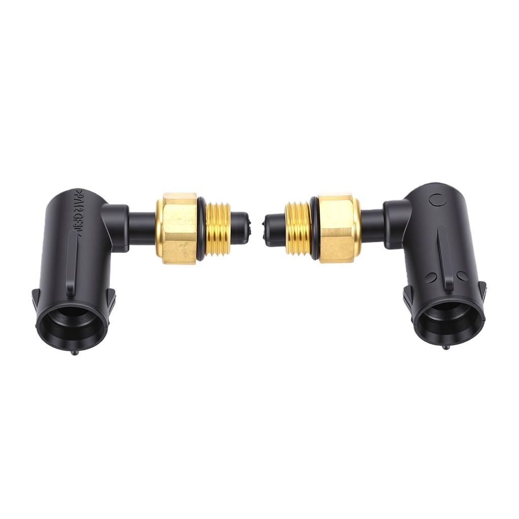 Suspension Elbow Strut Kits lacement for Cherokee 2011-2020 68084809AA 68029903AC