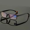 Anti Blue Light Reading Glasses Men Hyperopia Eyeglasses ladies Ultralight Prescription Glasses Presbyopic Eyewear 0 To +400