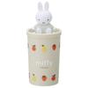 Toothpick Holder with Mascot, Miffy, TWYJ1D-A, for Toothpicks and Toothpick Storage, Desktop Use