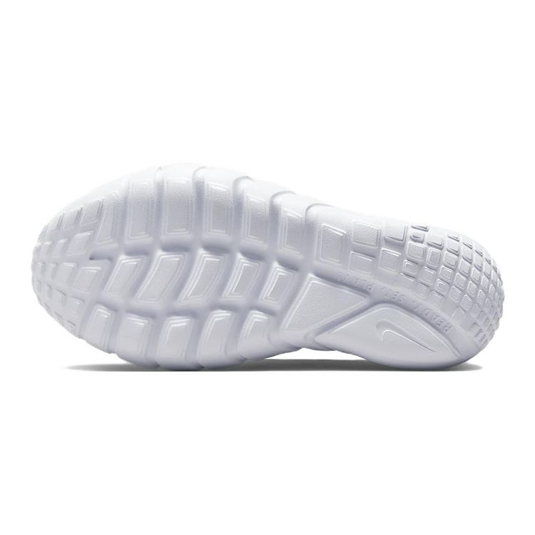 Nike Кроссовки для детей Nike Flex Runner 2 GS Серый Мульти Серый-Туманный Свет-Дымчато-Серый Фото-Синий DJ6038-004