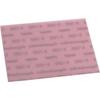 Tamiya Make-Up Series No. 233 Cloth Sandpaper #1500 (1 Sheet) for Plastic Models, Part Number 87233