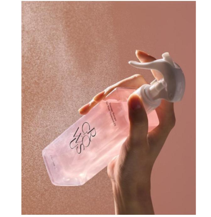 Gruwus Damage Therapy Несмываемый уход EX 250 мл – Восстановление волос, Увлажнение, Укрепление