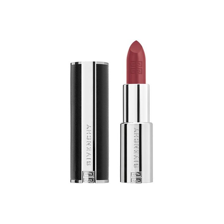 Givenchy Le Rouge Interdit Intense Silk