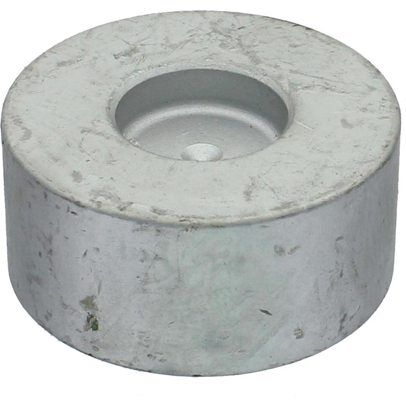 Roller 58mm 560174260009 4260009 GRANITE