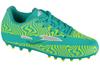 Evolution Jr 24 EVJW AG, for Boy Green Football Cleats