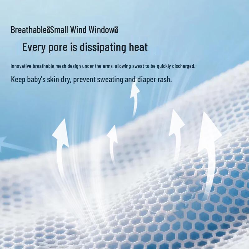 Уютный эластичный боди-комбинезон для малыша с длинным рукавом