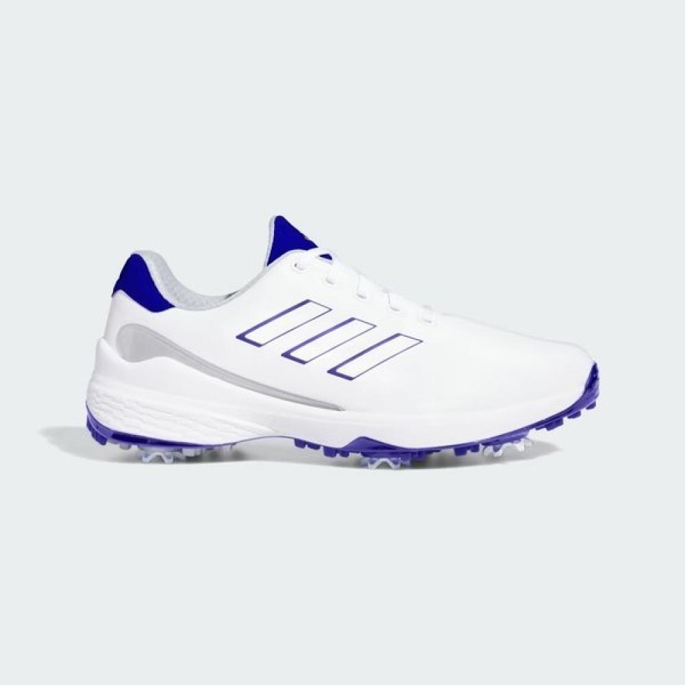 Adidas Мужские туфли для гольфа Golf Zg23 Lace Spike H03673