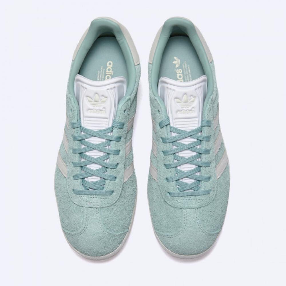 adidas Газель Хейс Грин   Ig4393