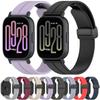 22 мм 20 мм Магнитная пряжка Силиконовый ремешок Для Redmi Watch 5 Active Спортивный браслет Ремешок для часов Redmi Watch 5 Lite Аксессуары для ремешка