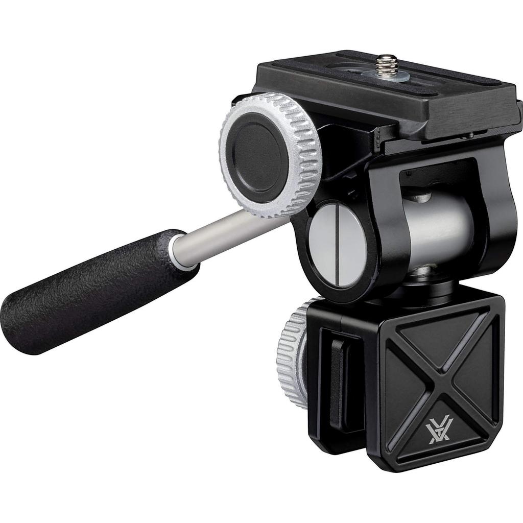 Vortex Optics Pro Car Window Mount For Use with Binoculars Spotting Scopes &