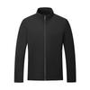 Septwolves Men's Stand-up Collar Lightweight Waterproof Jacket