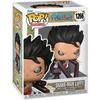 Фигурка - FUNKO POP - Анимация One Piece - Человек-Змея Обезьяна Д. Луффи - 1 266