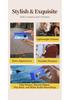 Retro Pendant Mini DSLR Thumb Camera - HD Photo & Video Recorder