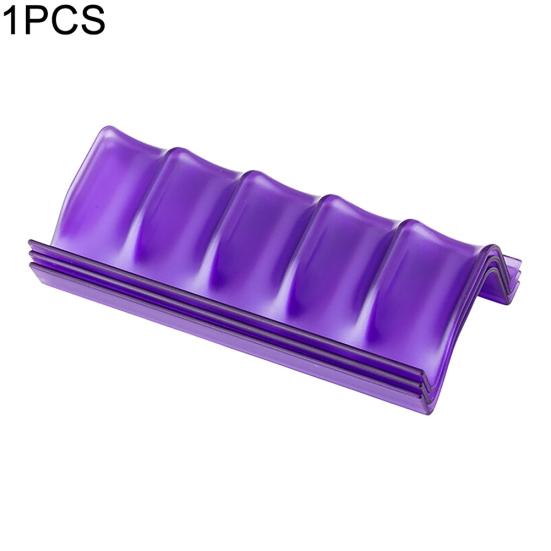 5 слотов, держатель для бутылок с эфирным маслом, держатель для домашнего хранения, органайзер, стойка