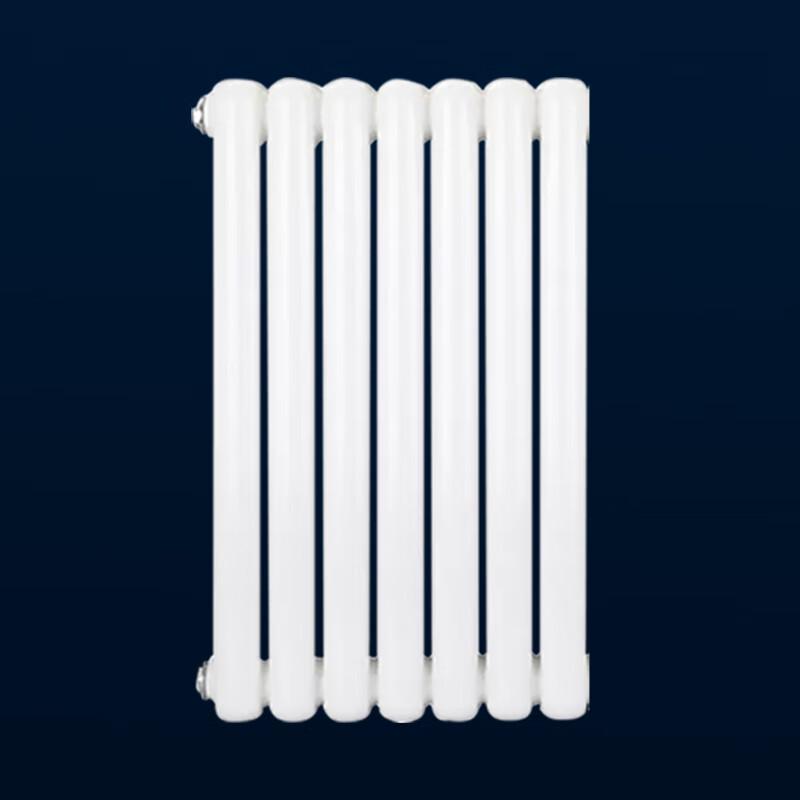 Lixing G6030 Low Carbon Steel Wall-Mounted Radiator Heater