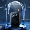 150PSI Smart Air Pump Portable Car Automatic Compressor Tire Inflator for Motorcycle Bicycle Inflatable