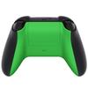 eXtremeRate Custom Back Cover Shell for Xbox Core Wireless Pure Color Replacement Cover Bottom Shell for Xbox Series Not Controller, & X/S (Controller