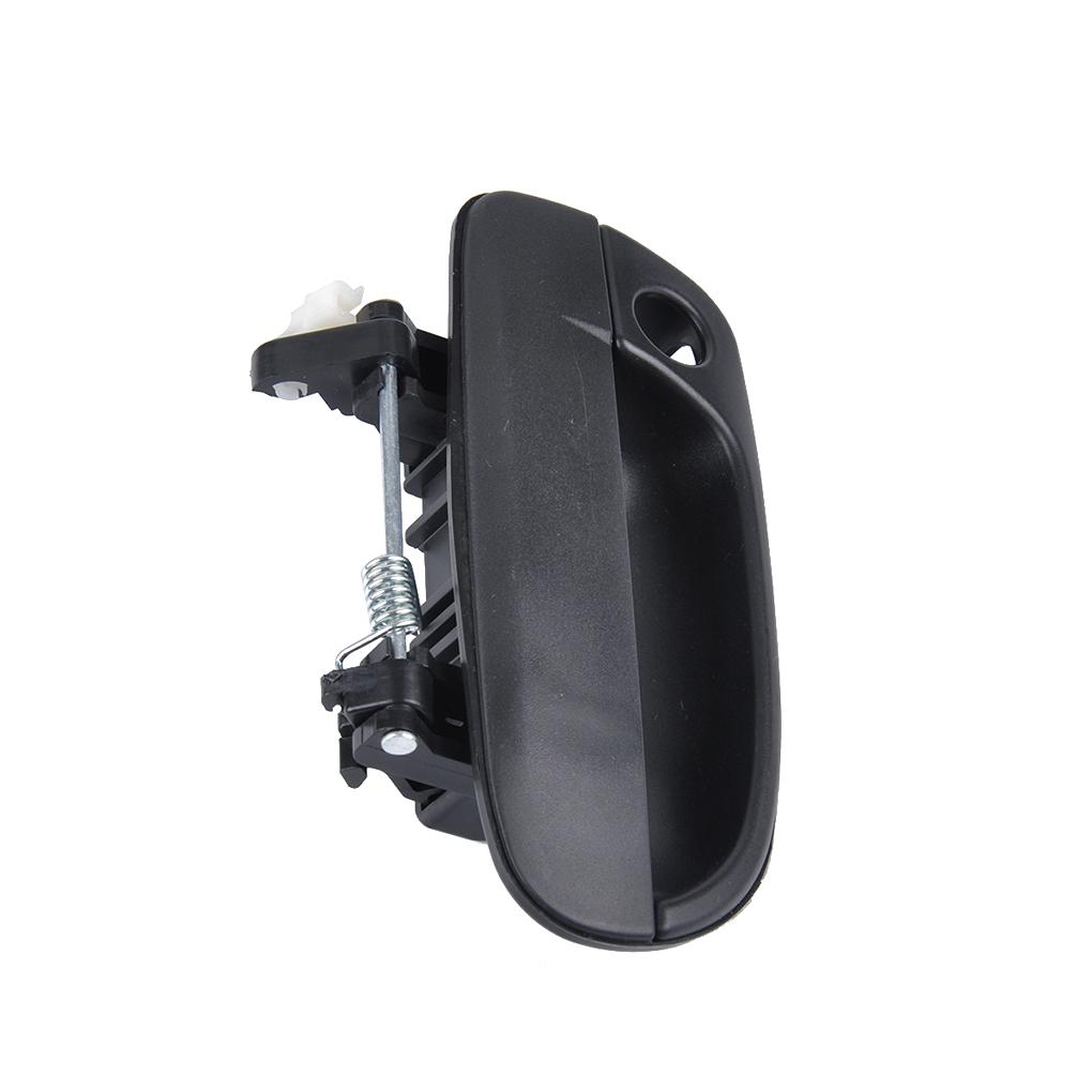 Замена для Hyundai Accent 2000-2006 наружная ручка двери передняя левая 82650-25000FL автомобильные аксессуары