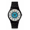 Часы GOOD TO GORP SO32B119 Black [Swatch]