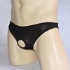 Сексуальные трусики-бикини, открытые штаны, нижнее белье, шорты, супер эротические, эротические, выдавливание шеста, Sao Dashi, плавки-бумеранги, боксерские трусы-слоны, внутренняя низкая талия, перфорированные