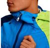 Куртка McKinley Rinno Men Jacket blue petrol/blue/green