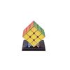 Волшебный куб 3x3x3 Megaminx Cube, гладкая наклейка, кубики, коллекция, игрушка-головоломка для детей