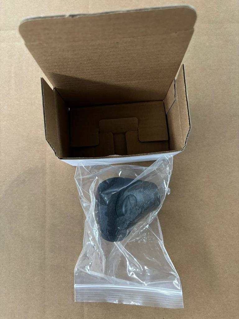 Ручка переключения передач автомобиля Ручка переключения передач Замена для Mercedes Benz Smart ForTwo Cabrio 451 2007 2019 Серебристый