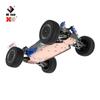 WLtoys 144011 автомобиль с дистанционным управлением 1/14 2,4 ГГц 65 км/ч высокоскоростной внедорожный автомобиль 4WD автомобиль подарки для