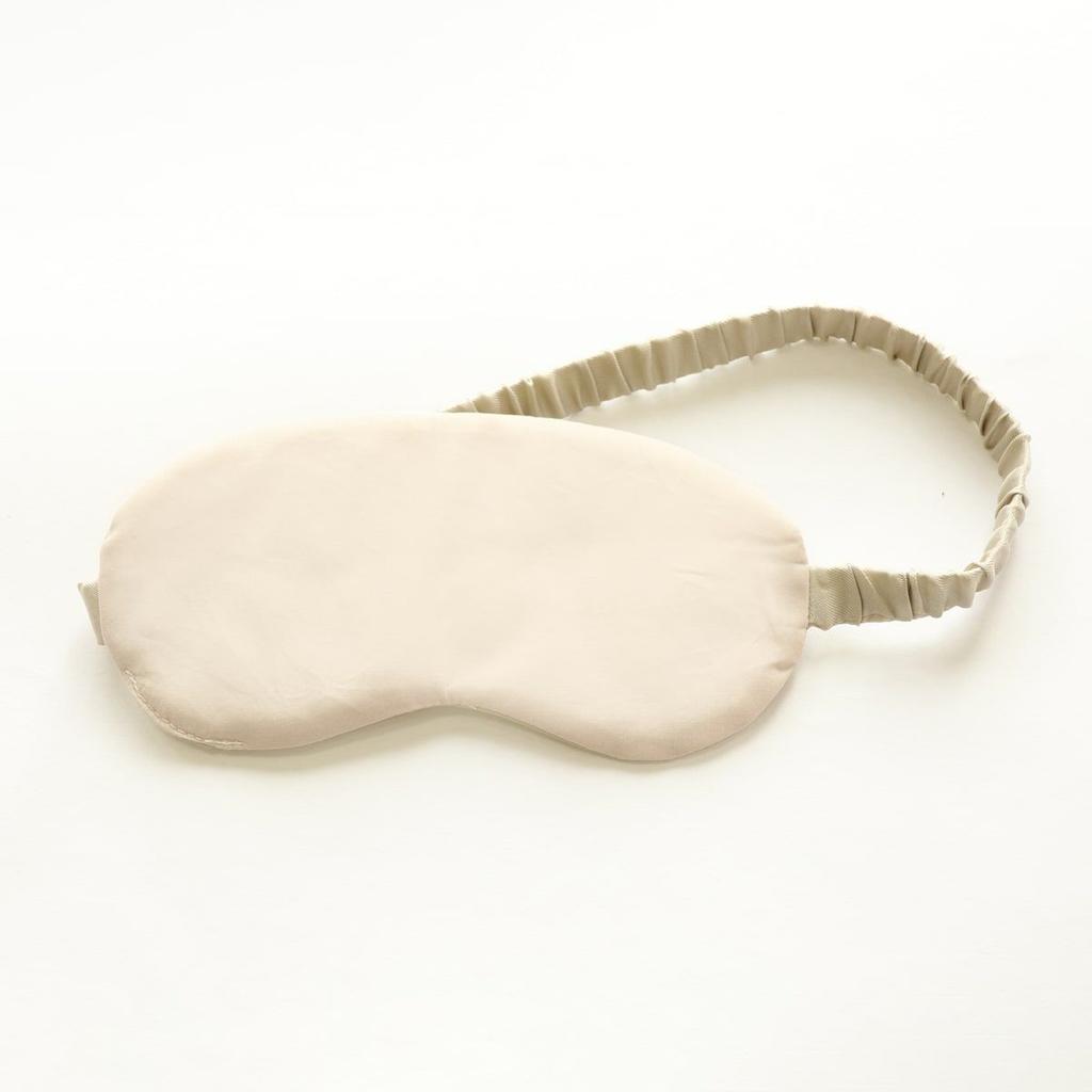 KINUYA Шёлковая маска для глаз