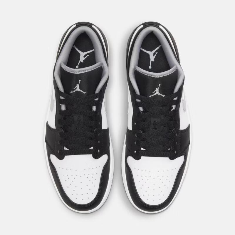 Nike Мужские кроссовки Air Jordan 1 Low