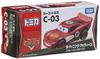 Disney Cars Tomica Lightning McQueen C-03 (cruising Type)