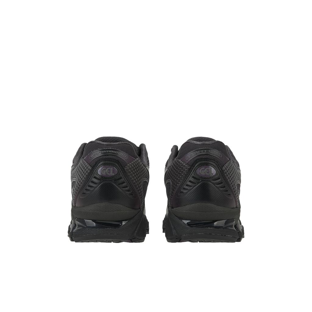 UNAFFECTED x ASICS Gel Nimbus 10.1 Серые Унисекс Кроссовки 1203A836-021