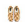 Vans Кеды низкие слипоны Унисекс Желтый Белый VN0A5JMH8LF