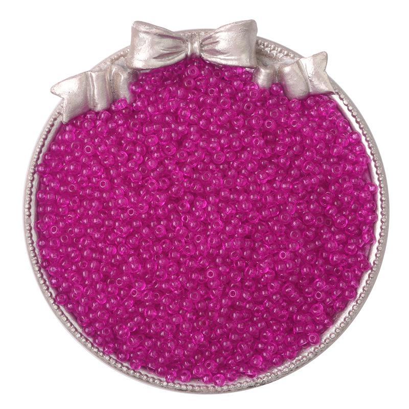 Материал для браслета из бисера своими руками: 2/3/4 мм суперпрозрачные стеклянные рисовые бусины для сережек и аксессуаров