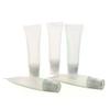 Clear 10pcs 5ml Empty Lip Gloss Tubes Lipstick Tube Balm Soft Makeup Squeeze Container Bottle For Home Use High Quality