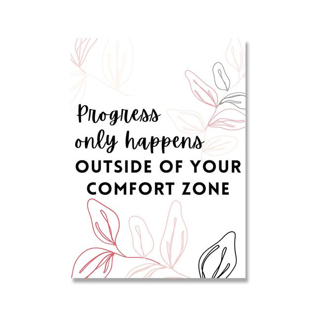 Детские позитивные аффирмации, художественные принты, осознанность, плакат, уверенность в себе, цитаты, холст, живопись, настенные художественные фотографии, декор для классной комнаты