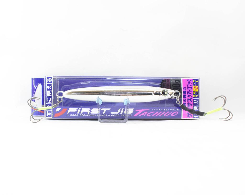 Major Craft Металлический джиг First Jig FJTJ-130 грамм 046 (3077)