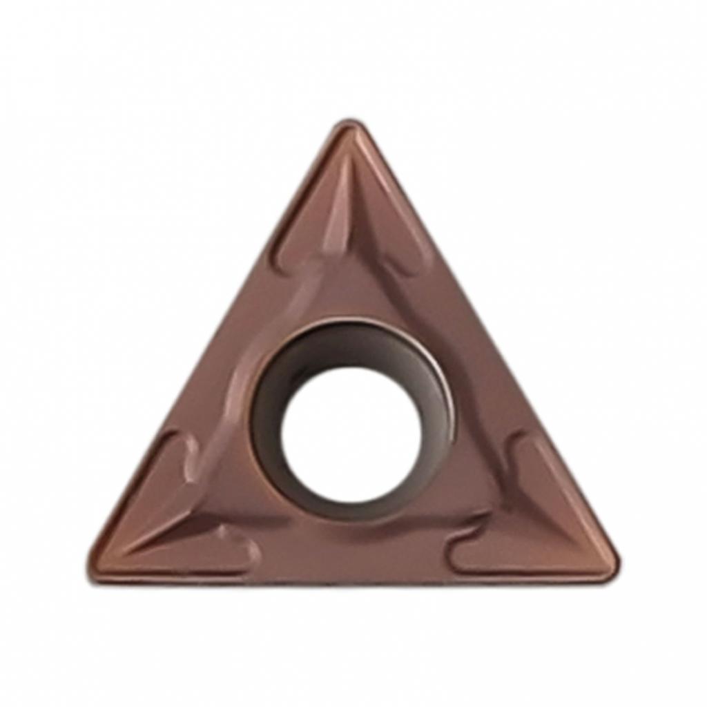 Carbide TCMT110204 Insert Replacement TCMT21.51 11mm