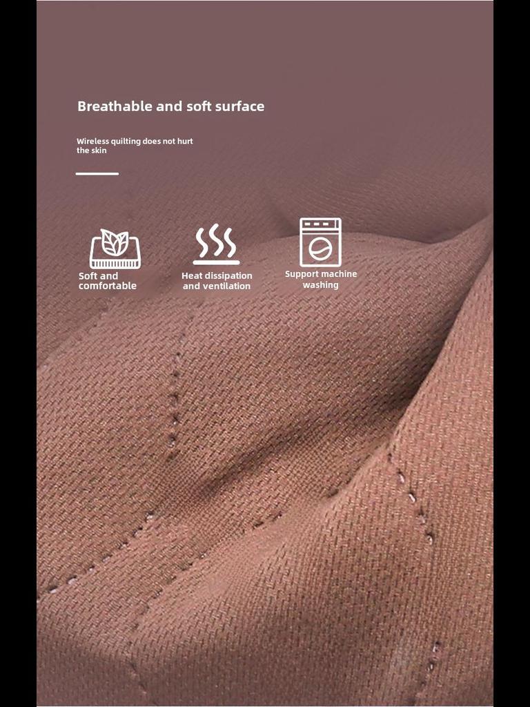 Washable Urine Pad for Bedridden Patients: Thickened, Reusable, Adult Nursing Pad