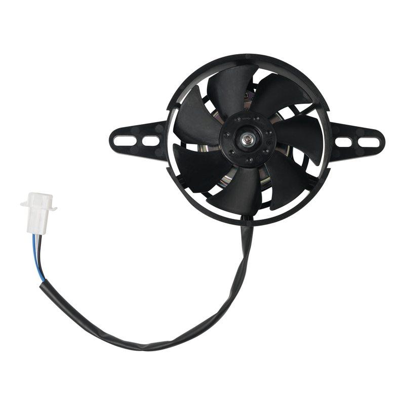 Electric Radiator Thermal Cooling Fan For KTM 390 Duke 790 Duke 790 Adventure R 1290 Super Duke R GT 1290 Super Adventure R/S/T