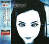 CD EVANESCENCE - Fallen EICP242 Wind-Up 2003 Japan Rock Used