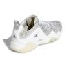 adidas CodeChaos 21 Primeblue White Grey Мужские кроссовки Cloud-White Grey-Four Grey-Two FW5613