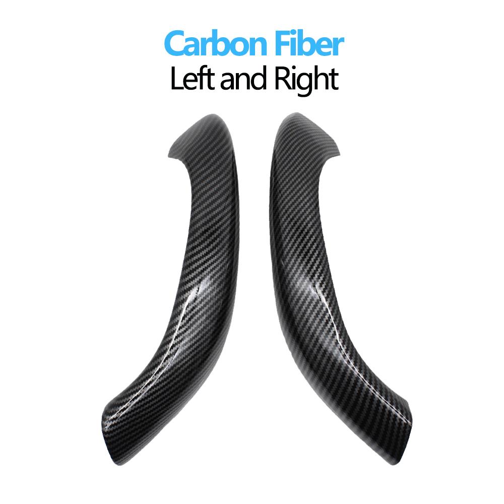 Комплект из 2 шт., внутренняя дверь, левая и правая ручка, внешняя крышка, замена накладки для BMW X1 X2 F48 F49