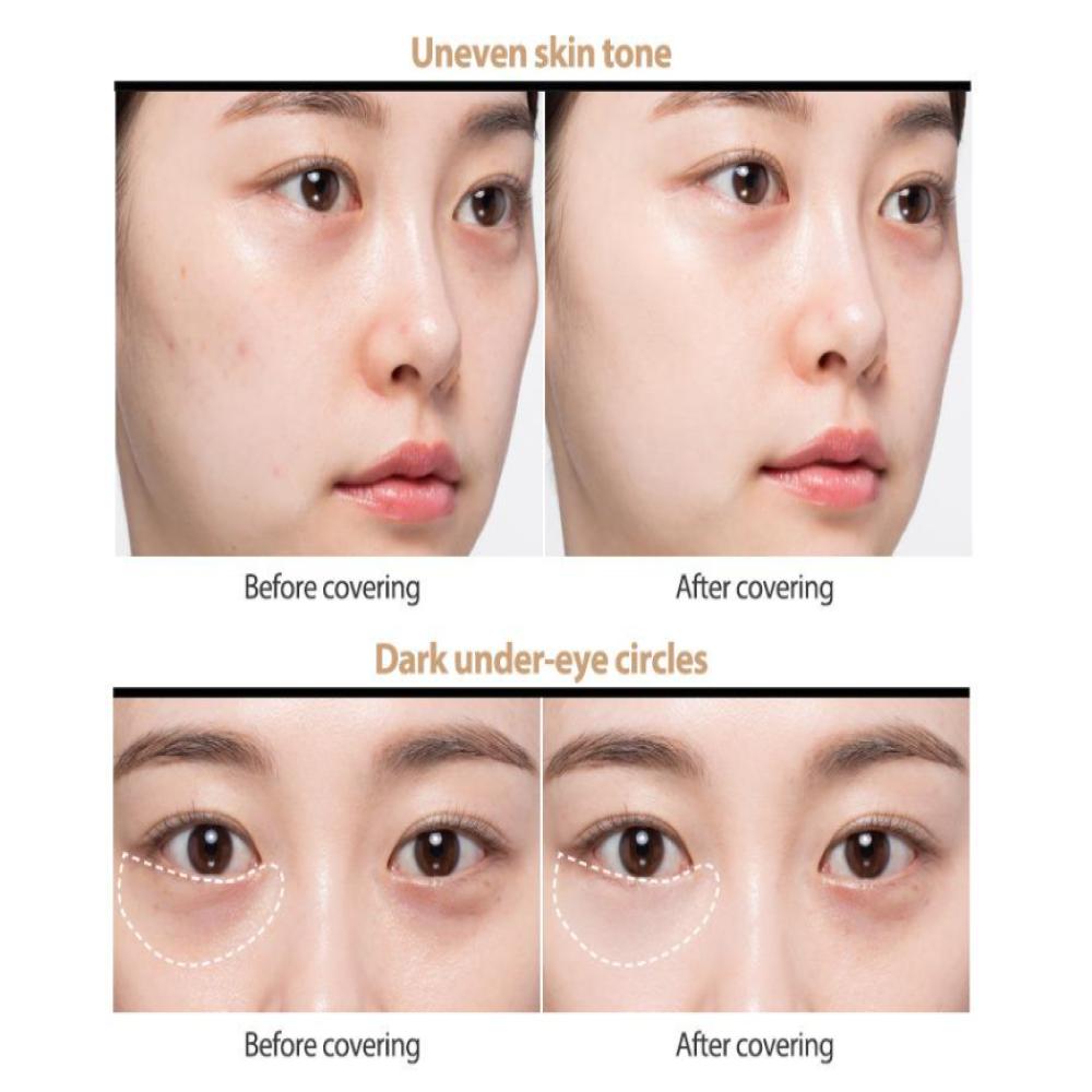 Clio Kill Cover Airy Fit Concealer 3g